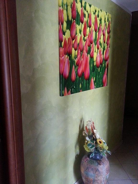 Hotel Vittoria Benewent Zewnętrze zdjęcie