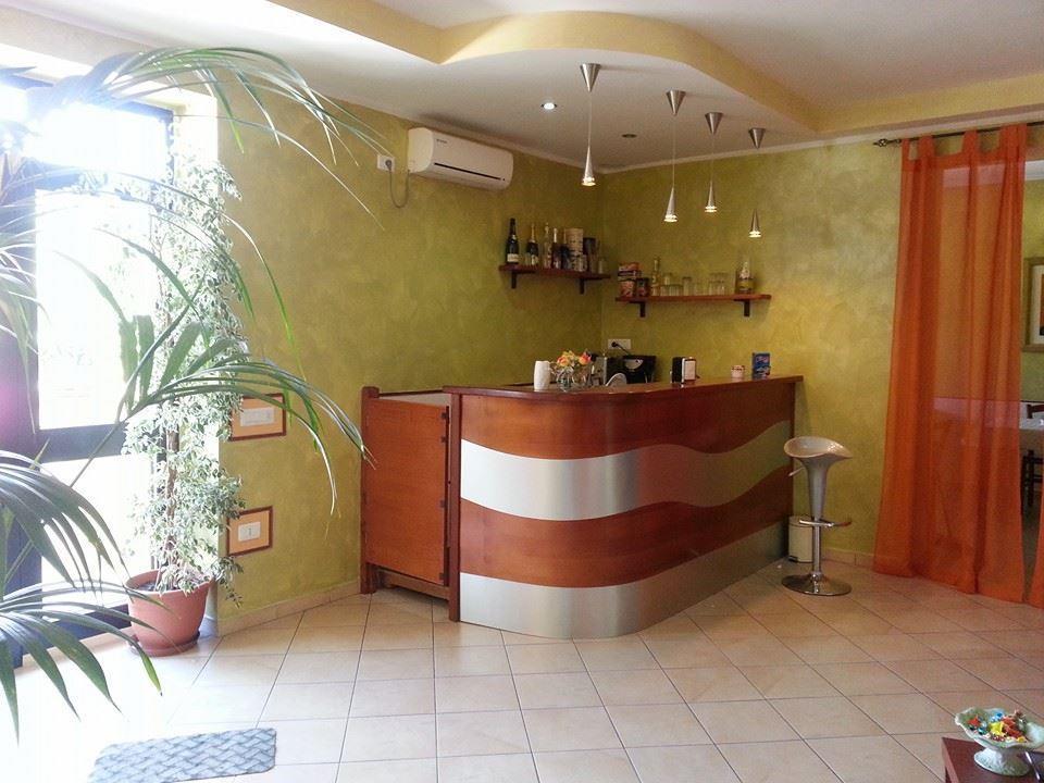 Hotel Vittoria Benewent Zewnętrze zdjęcie