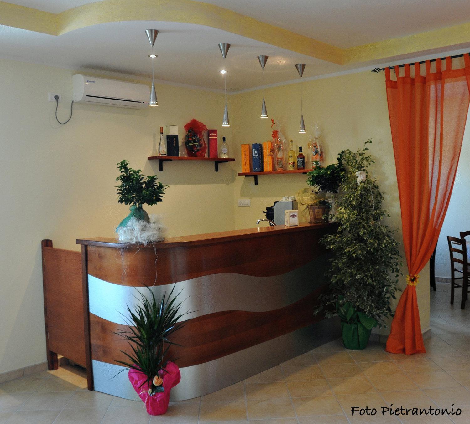 Hotel Vittoria Benewent Zewnętrze zdjęcie