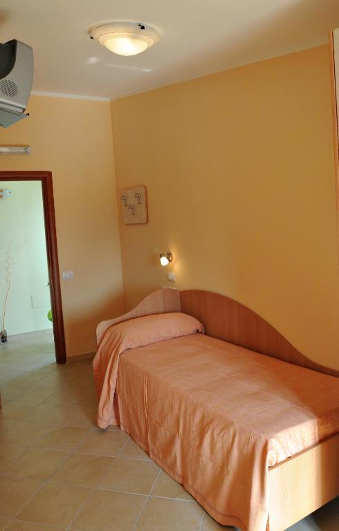 Hotel Vittoria Benewent Pokój zdjęcie