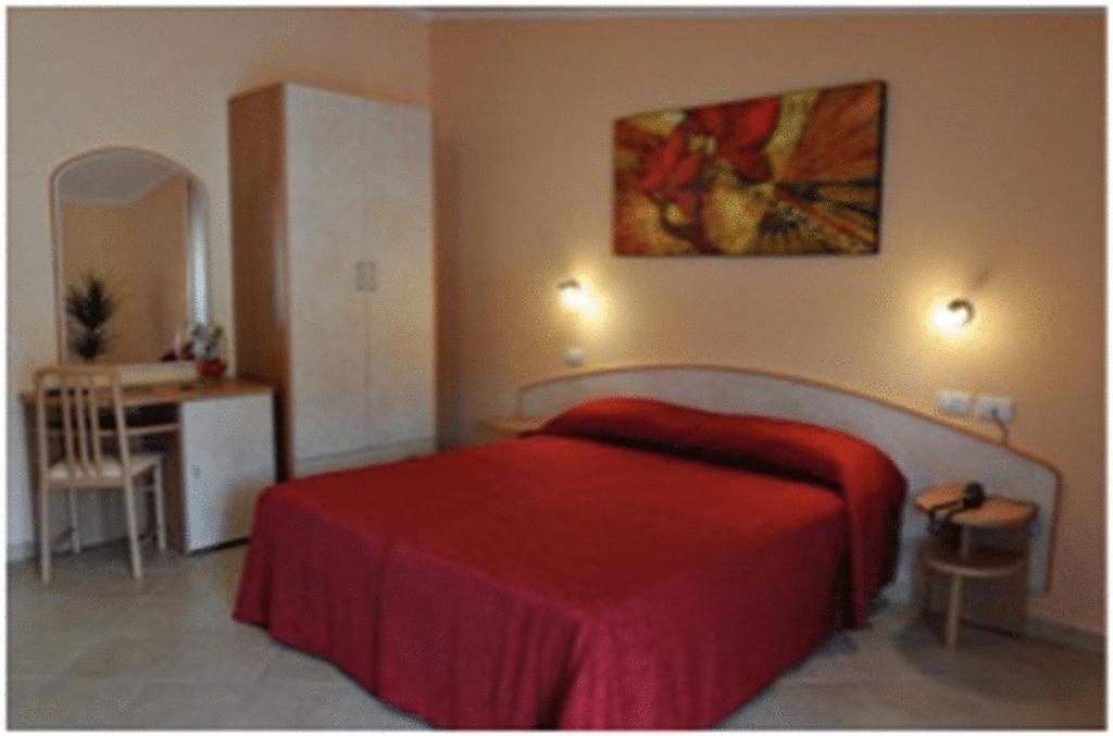 Hotel Vittoria Benewent Zewnętrze zdjęcie
